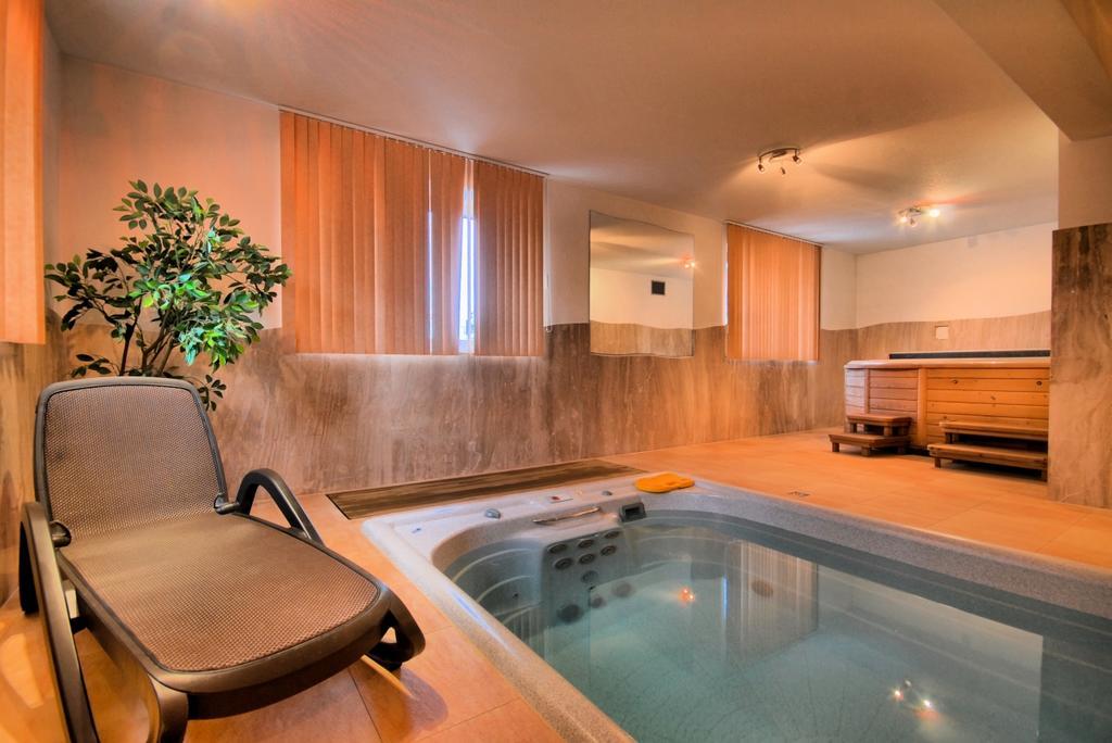 Dom Wczasowy Angelika Basen Jacuzzi Sauna W Cenie Pobytu Murzasichle Luaran gambar