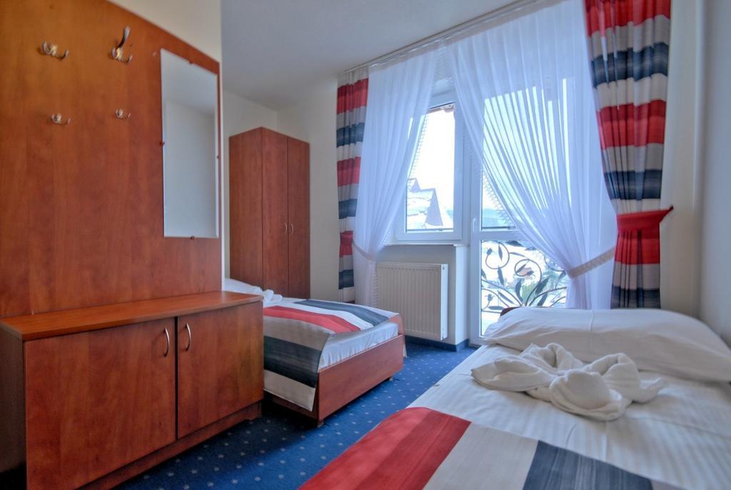 Dom Wczasowy Angelika Basen Jacuzzi Sauna W Cenie Pobytu Murzasichle Luaran gambar