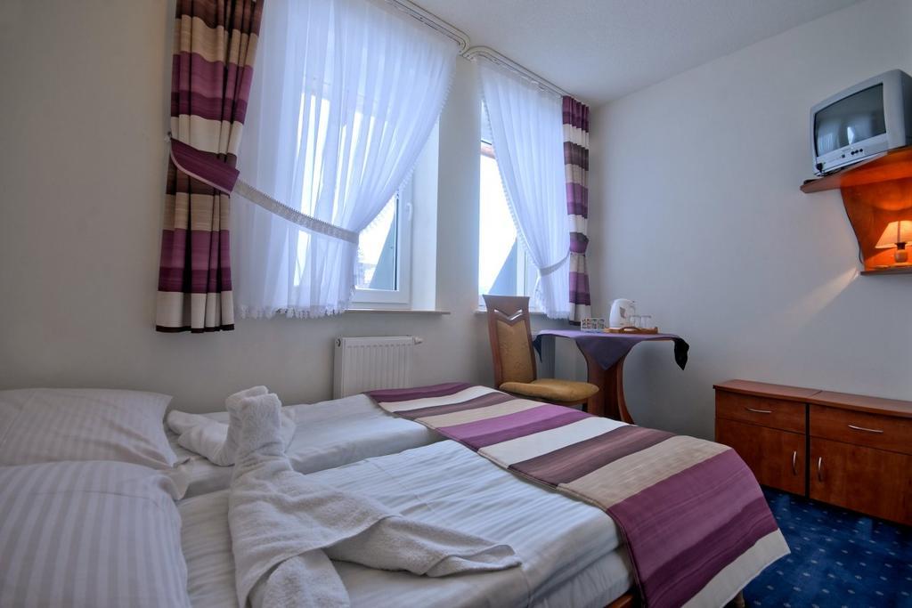Dom Wczasowy Angelika Basen Jacuzzi Sauna W Cenie Pobytu Murzasichle Luaran gambar
