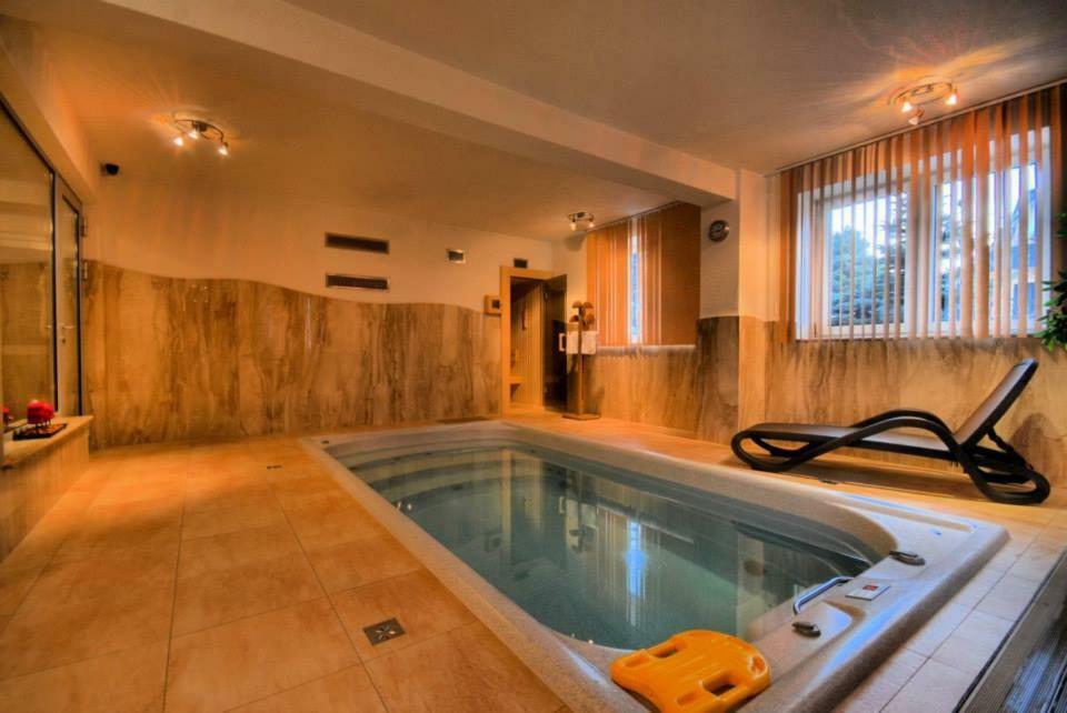 Dom Wczasowy Angelika Basen Jacuzzi Sauna W Cenie Pobytu Murzasichle Luaran gambar